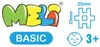 Meli Basic Constructor 600 blocs de construction en Voir les images du produit 2