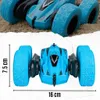 Stunt Rc Auto Twister Mit 360° Drehung 2.4 Ghz Produktbild-Vorschau 6