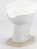 Meyra - Toilettensitzerhöhung, Molett mit Deckel, 10 cm Produktbild-Vorschau 2