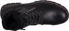 Waldläufer H-Xara 975901-001 Boots, Damen, Schwarz, Leder, Produktbild-Vorschau 4