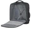 American Tourister zaino borsa da viaggio con scomparto per Anteprima dell’immagine prodotto 6