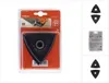FEIN Piastra di levigatura Starlock - 2 pz. ( 63806129220 ) Anteprima dell’immagine prodotto 1