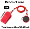 Laufband Sicherheitsschlüssel, Universal Laufband Magnet Produktbild-Vorschau 5