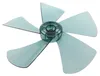 Rowenta elica ventola pala 385mm ventilatore Turbo Silence Anteprima dell’immagine prodotto 1