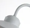 Lampada da parete esterna bianca E27 60W Klampenborg Anteprima dell’immagine prodotto 3