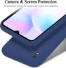 Cadorabo Hülle für Xiaomi RedMi 9A / RedMi 9AT Hülle Produktbild-Vorschau 4
