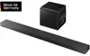 Samsung HW-QS710GF, 3.1.2 canaux, DTS Virtual:X, Dolby Voir les images du produit 1