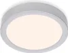 LED Aufbauleuchte Deckenlampe 16,5 W 3000K Chrom-Matt IP20 Produktbild-Vorschau 1