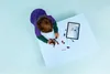 LEGO | Marvel 76337 Miles Morales' Robot vs. Spider-Man Productafbeelding-voorbeeld 20
