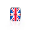 Türmechanik Abdeckungen, Union Jack, Paar, MINI Produktbild-Vorschau 3