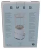SMEG BLF03BLEU Standmixer 50's Style Produktbild-Vorschau 11