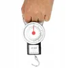 Neco Hakenwaage Bis 22 Kg Mit Massband – Angel-/Gepäckwaage Produktbild-Vorschau 4