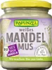 Rapunzel Mandelmus weiß 6er-Pack 500g Voir les images du produit 2
