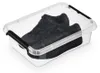 Orplast Aufbewahrungsbox - SimpleStore - Transparent - Produktbild-Vorschau 5