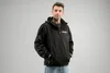 PUIG 9858N Jacke  passend fuer UNIVERSAL UNIVERSAL Schwarz Produktbild-Vorschau 1
