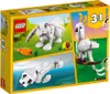 31133 - LEGO Creator - Biały królik Podgląd zdjęcia produktu 10
