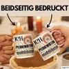 Pferdewirtin Ausbildung Start Geschenk Tasse Ich Bin Produktbild-Vorschau 2
