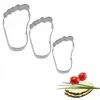 Westmark Set d'emporte-pièces "Pieds", 3 pièces 31382280 Voir les images du produit 13