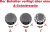 Trade-Shop Staubbehälter / Ersatzbehälter kompatibel mit Produktbild-Vorschau 4