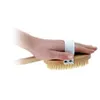 BATHROOM SOLUTIONS Badebürste mit langem Stiel 43 cm Produktbild-Vorschau 2