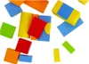Blocchi di schiuma, blocchi di schiuma colorati 29 pz. 18m+ Anteprima dell’immagine prodotto 17