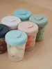 Beaba 6er Set Clip-Portionsbehaelter 2. Alter -  (6x250 ml) Produktbild-Vorschau 3