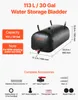 VEVOR 113 L/29.85 Gal zbiornik na wodę, przenośny zbiornik Podgląd zdjęcia produktu 10