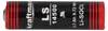 4x XCell Lithium 3,6V Batterie ER14505 LS14500 AA - Zelle + Produktbild-Vorschau 3