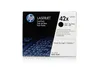 HP 42X Tonerkartusche Q5942XD Schwarz 2er-Pack für HP Produktbild-Vorschau 13