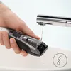 Panasonic ER-GB80, Umývateľný, Batérie, Čierna Náhľad obrázku produktu 27