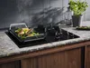 Electrolux KDI641723K Kochfelder Schwarz Integriert 60 cm Produktbild-Vorschau 13