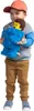 Brique LEGO Suit Boy Voir les images du produit 6