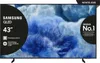Samsung QE43Q8FAAUXZT TV 109.2cm (43") 4K Ultra HD Smart TV Produktbild-Vorschau 1