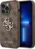 Guess Guhcp14X4Gmgbr Iphone 14 Pro Max 6,7"" Brązowy/Braun Produktbild-Vorschau 5