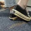 Schuhmatte, Fußmatte für den Eingangsbereich, graue Produktbild-Vorschau 12