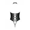 Bodysuit Nancy Schwarz Produktbild-Vorschau 6