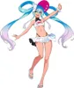Hatsune Miku GT Project Trio-Try-iT PVC Statue Racing Miku Produktbild-Vorschau 21