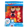 Jada Toys Mega Man - Elec Man Productafbeelding-voorbeeld 2