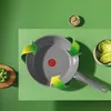 Tefal Renewal poêle wok en céramique 28 Cm Voir les images du produit 14