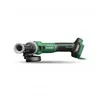 Hikoki G3613DVEWQZ, 10000 ot/min, 12,5 cm, Batérie, 2,5 Ah, Náhľad obrázku produktu 4
