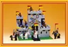 LEGO ICONS 10305 Hrad lvích rytířů Náhled obrázku produktu 11