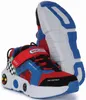 Skechers Game Kicks: Gametronix K der Synthetik Masche Produktbild-Vorschau 26