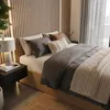BEAUTYSOFA | Stauraumbett SARA Cremona Eiche - Bett 160x200 Produktbild-Vorschau 5