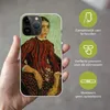MuchoWow® Handyhülle Schutzhülle Hülle für Apple iPhone 14 Produktbild-Vorschau 6