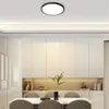 ZMH LED plafondlamp, diameter 22 cm, plat, 18W, vloerlamp, Productafbeelding-voorbeeld 7
