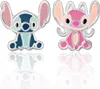 Disney dětské náušnice Lilo a Stitch stříbrné ES00088SL.CS Náhled obrázku produktu 4