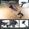 Skandika selbstgenerierendes Rudergerät mit Generator Njord Produktbild-Vorschau 7