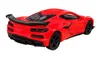 CHEVROLET CORVETTE Z06 2023 Modellauto aus Metall mit Produktbild-Vorschau 4