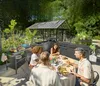 Cozze® Outdoor-Küche Spülmodul Elements, 110 x 60 x 90 cm, Produktbild-Vorschau 6