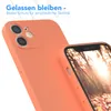 EAZY CASE - TPU Hülle für Apple iPhone 12 Mini, TPU Case Produktbild-Vorschau 4
